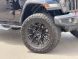 2021 Jeep Wrangler Unlimited Rubicon Convertible