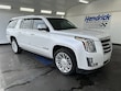  Cadillac Escalade ESV