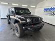 2026 Jeep Wrangler Rubicon X Convertible