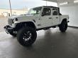2021 Jeep Gladiator 80th Anniversary Pickup