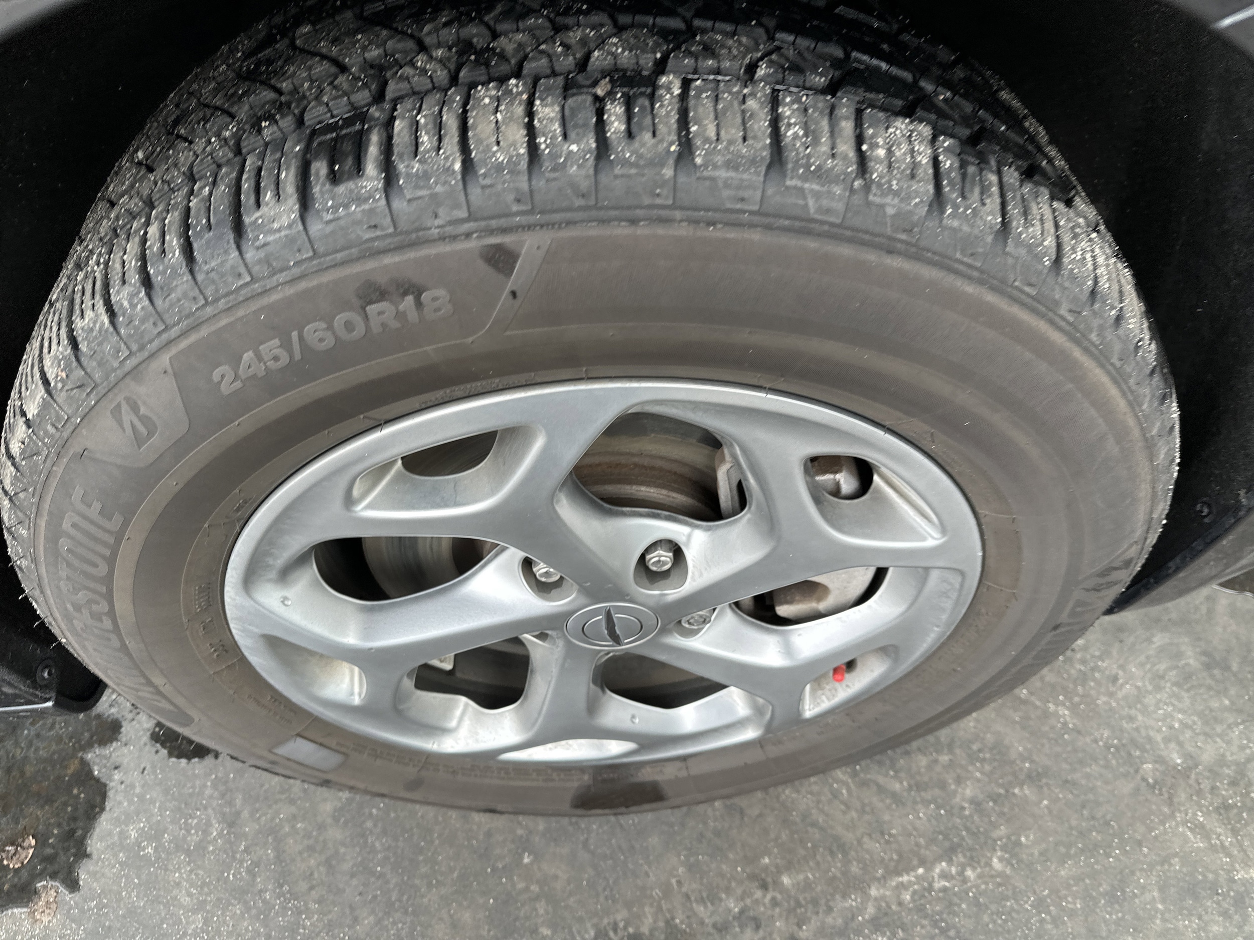 2023 Chrysler Pacifica Limited photo 3