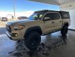 2017 Toyota Tacoma TRD Off Road Pickup