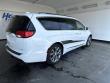2019 Chrysler Pacifica Limited Minivan