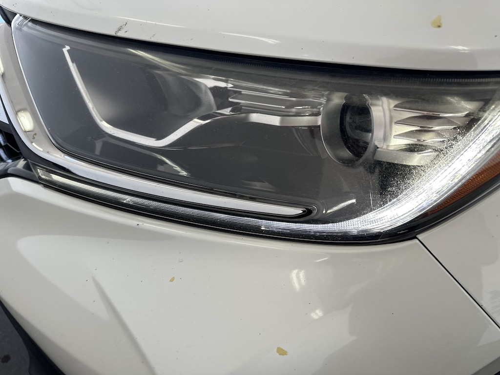 Used 2019 Honda CR-V EX-L SUV