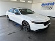  Honda Accord Hybrid