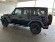 2021 Jeep Wrangler Unlimited Willys Convertible