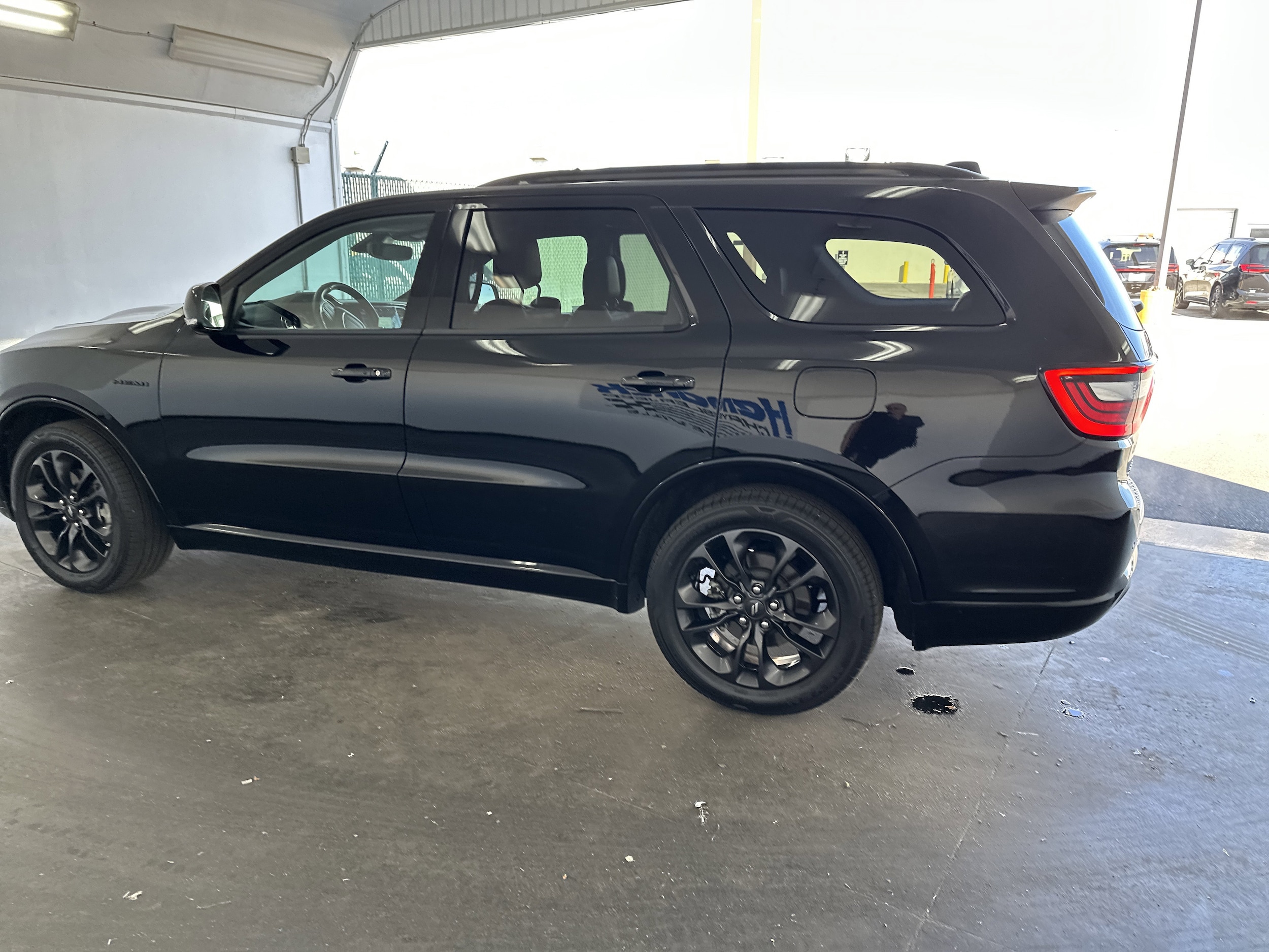 2023 Dodge Durango R/T Plus photo 6