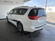 2019 Chrysler Pacifica Limited Minivan