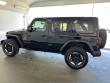 2022 Jeep Wrangler Unlimited Rubicon Convertible