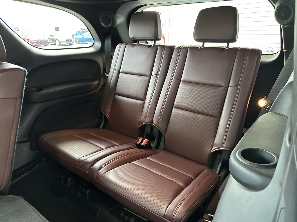 Used 2025 Dodge Durango R/T Premium SUV