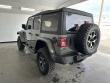 2021 Jeep Wrangler Unlimited Rubicon Convertible
