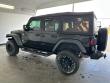 2018 Jeep Wrangler Unlimited Sport Convertible