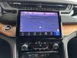 2025 Jeep Grand Cherokee Summit Reserve SUV