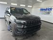 2023 Jeep Wagoneer Series II Carbide SUV