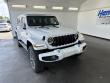2024 Jeep Wrangler 4xe High Altitude Convertible