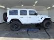 2025 Jeep Wrangler Sahara Convertible