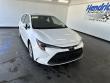 2022 Toyota Corolla LE Sedan