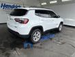 2025 Jeep Compass Latitude SUV