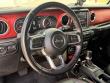 2021 Jeep Wrangler Unlimited Rubicon Convertible