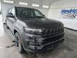 2023 Jeep Grand Wagoneer L Series III Obsidian SUV