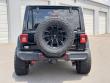 2021 Jeep Wrangler Unlimited Rubicon Convertible