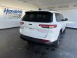 2024 Jeep Grand Cherokee L Altitude X SUV