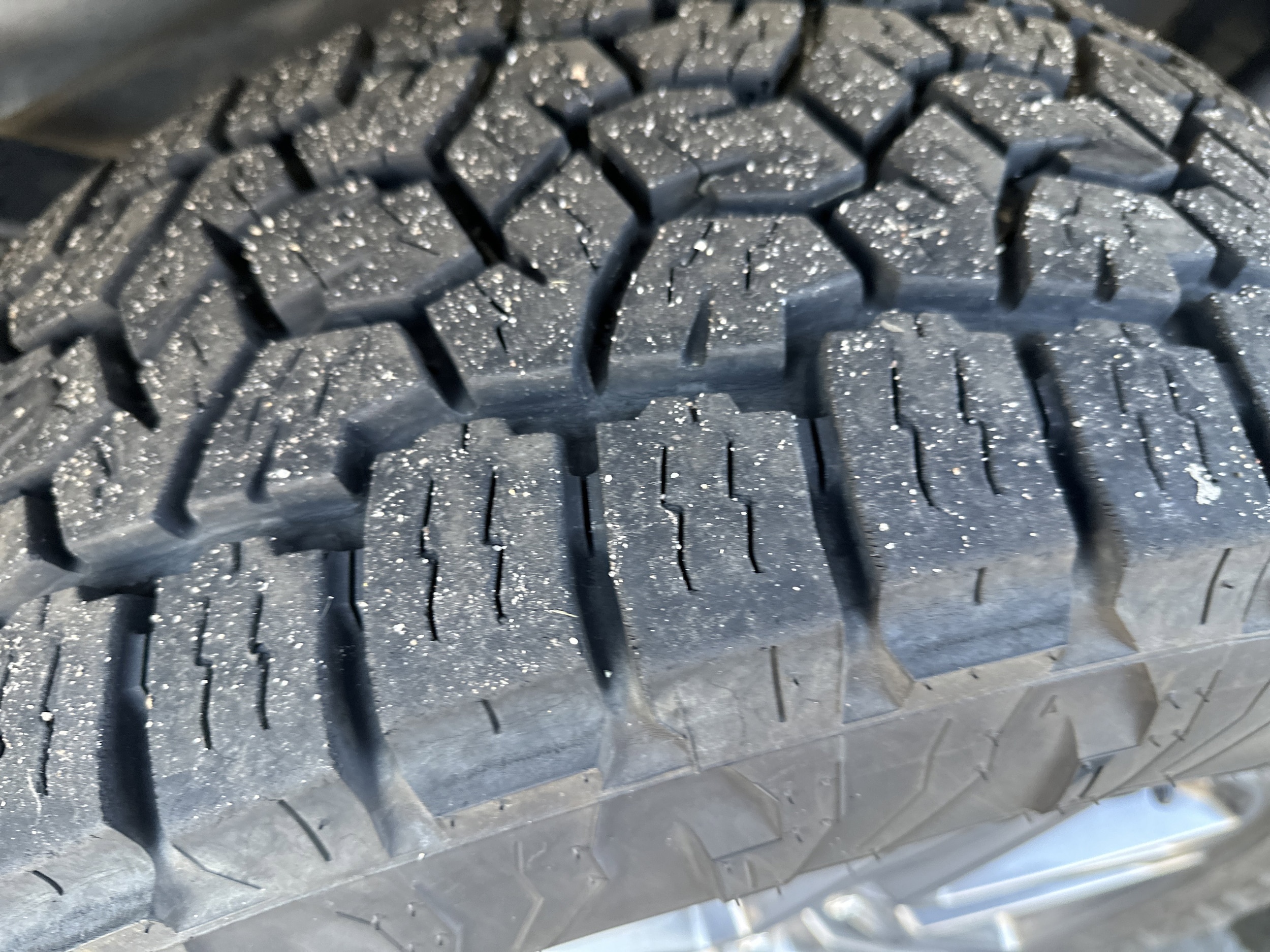 2020 Ford F-150 XLT photo 3