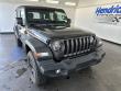 2022 Jeep Wrangler Unlimited Sport Convertible