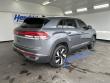 2024 Volkswagen Atlas Cross Sport 2.0T SE w/Technology SUV