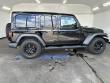 2021 Jeep Wrangler Unlimited Willys Convertible