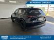 2025 Mazda CX-5 2.5 S Carbon Edition SUV