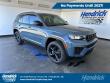 2026 Jeep Grand Cherokee Limited SUV