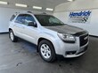  GMC Acadia