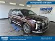 2023 Hyundai Palisade Calligraphy SUV
