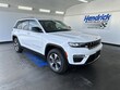 Jeep Grand Cherokee 4xe