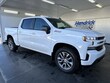  Chevrolet Silverado 1500 LTD