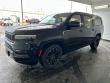 2023 Jeep Grand Wagoneer L Series III Obsidian SUV