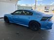 2023 Dodge Charger Scat Pack Sedan