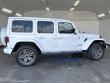 2024 Jeep Wrangler 4xe High Altitude Convertible
