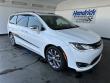 2019 Chrysler Pacifica Limited Minivan