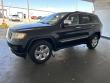 2012 Jeep Grand Cherokee Limited SUV