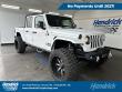 2021 Jeep Gladiator 80th Anniversary Pickup
