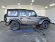 2022 Jeep Wrangler Unlimited Sport Convertible