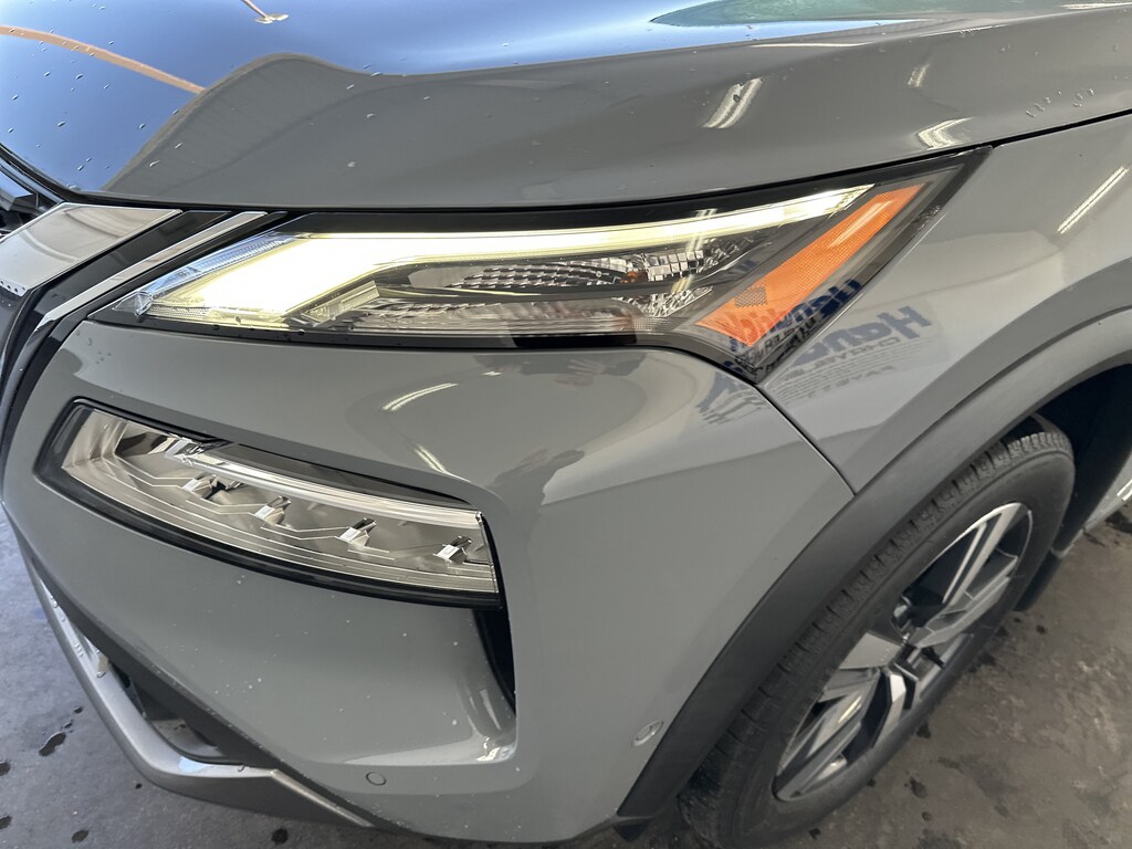 Used 2023 Nissan Rogue SL SUV
