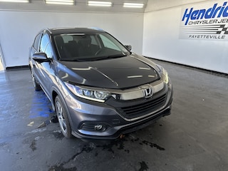 2022 Honda HR-V EX SUV