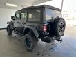 2018 Jeep Wrangler Unlimited Sport Convertible