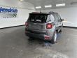 2021 Jeep Renegade Latitude SUV
