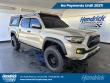 2017 Toyota Tacoma TRD Off Road Pickup