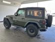 2022 Jeep Wrangler Sport S Convertible