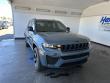 2026 Jeep Grand Cherokee Limited SUV
